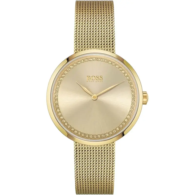 Hugo Boss Praise Watch For Women 1502547