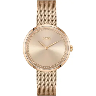 Hugo Boss Praise Watch For Women 1502548