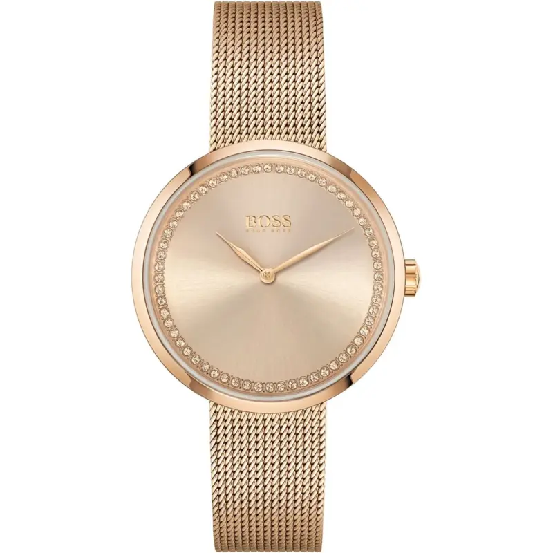Hugo Boss Praise Watch For Women 1502548
