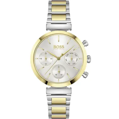 Hugo Boss Flawless Watch For Women 1502550
