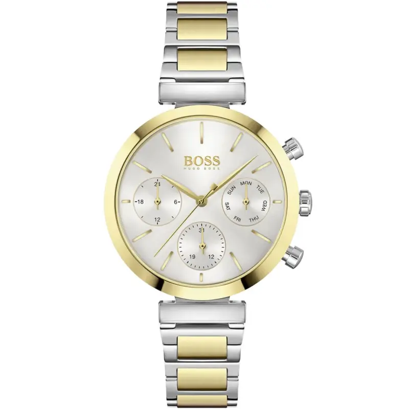 Hugo Boss Flawless Watch For Women 1502550