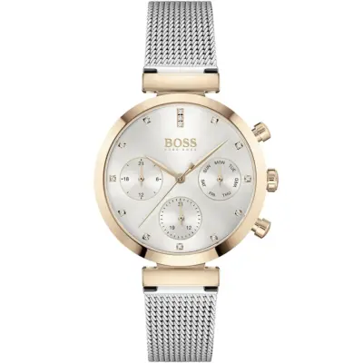 Hugo Boss Flawless Watch For Women 1502551