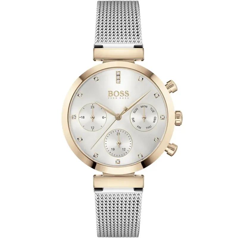 Hugo Boss Flawless Watch For Women 1502551