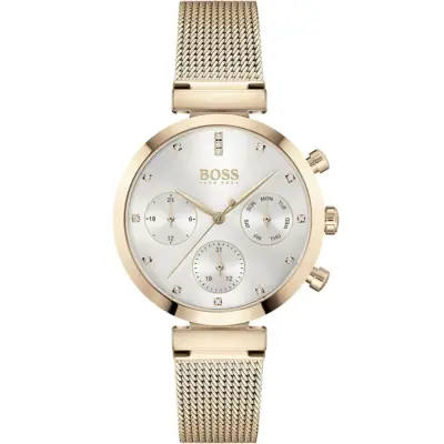 Hugo Boss Flawless Watch For Women 1502553