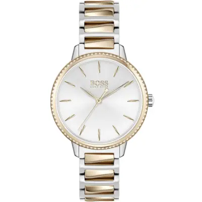 Hugo Boss Signature Watch For Women 1502567
