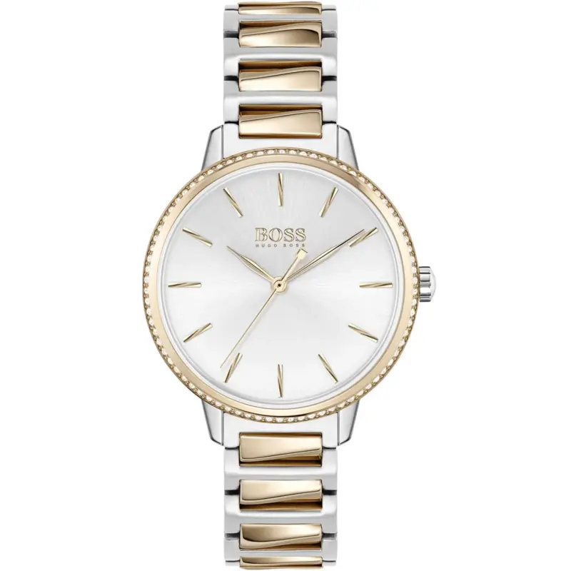 Hugo Boss Signature Watch For Women 1502567
