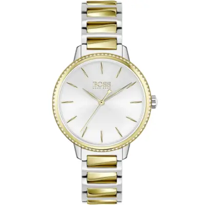 Hugo Boss Signature Watch For Women 1502568