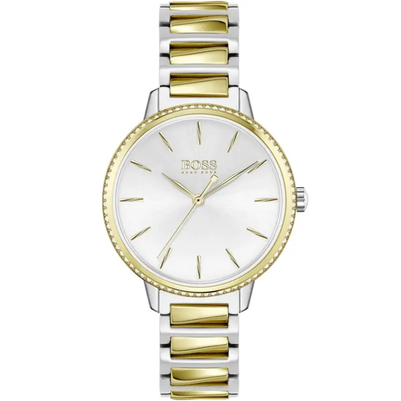 Hugo Boss Signature Watch For Women 1502568