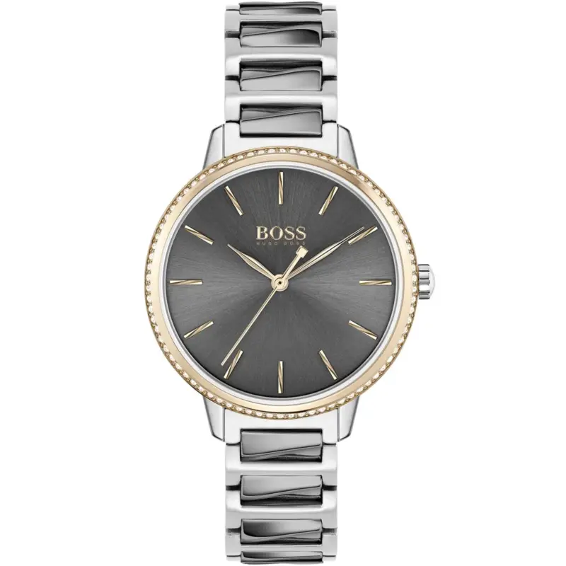 Hugo Boss Signature Watch For Women 1502569