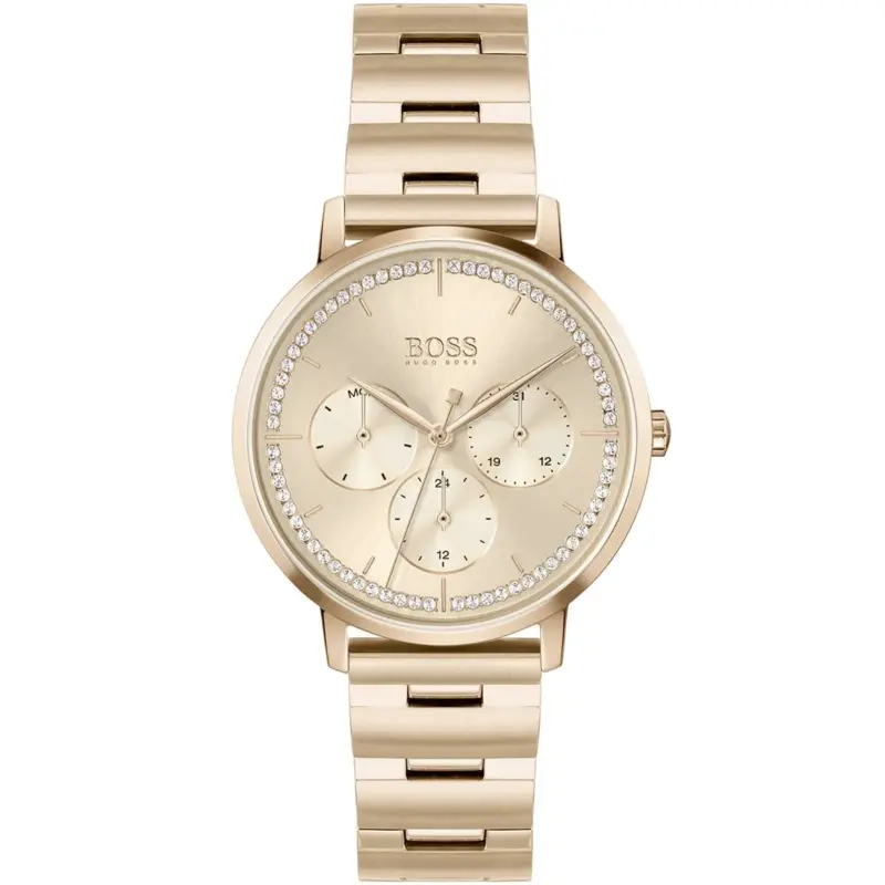 Hugo Boss Prima Watch For Women 1502571