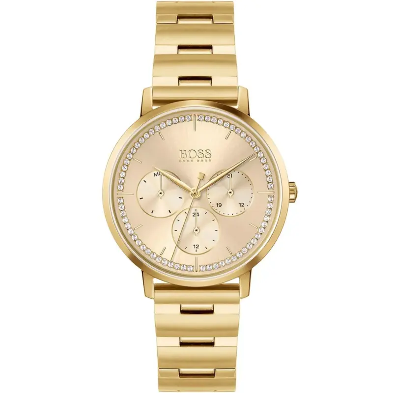 Hugo Boss Prima Watch For Women 1502572