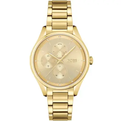 Hugo Boss Grand Course Watch For Women 1502584