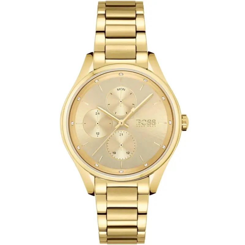 Hugo Boss Grand Course Watch For Women 1502584