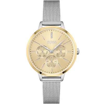 Hugo Boss Symphony Watch For Women 1502600