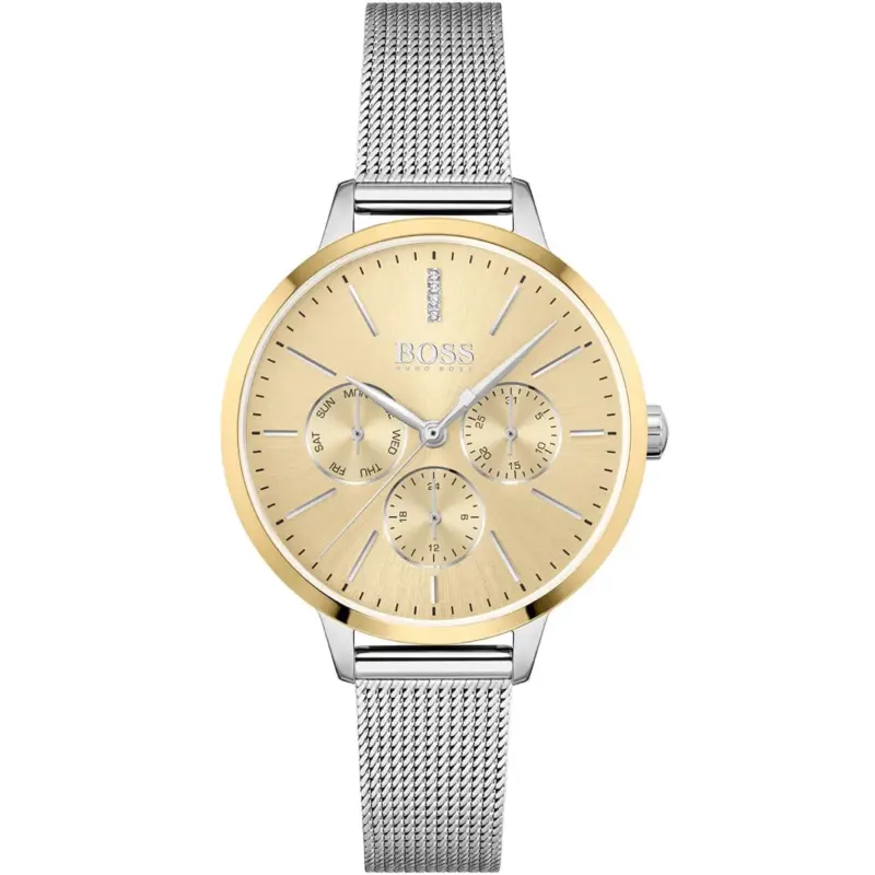 Hugo Boss Symphony Watch For Women 1502600