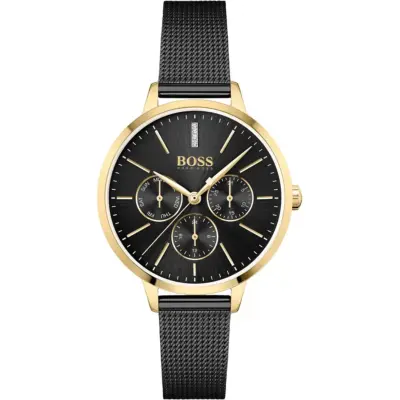 Hugo Boss Symphony Watch For Women 1502601