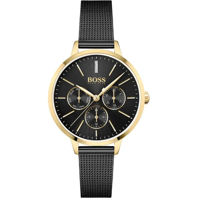 Hugo Boss Symphony Watch For Women 1502601