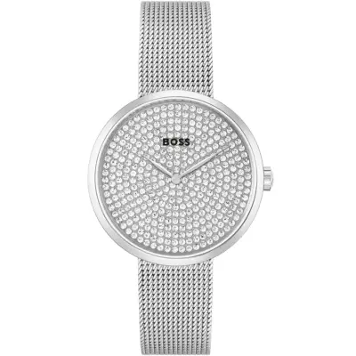 Hugo Boss Praise Watch For Women 1502657