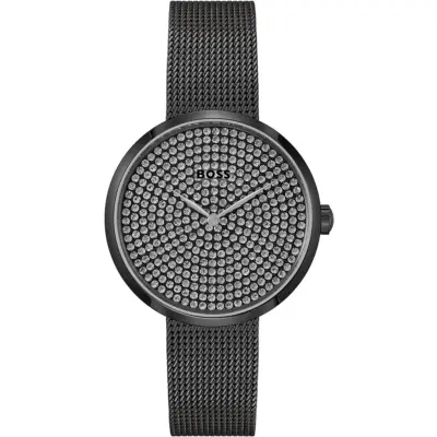 Hugo Boss Praise Watch For Women 1502658