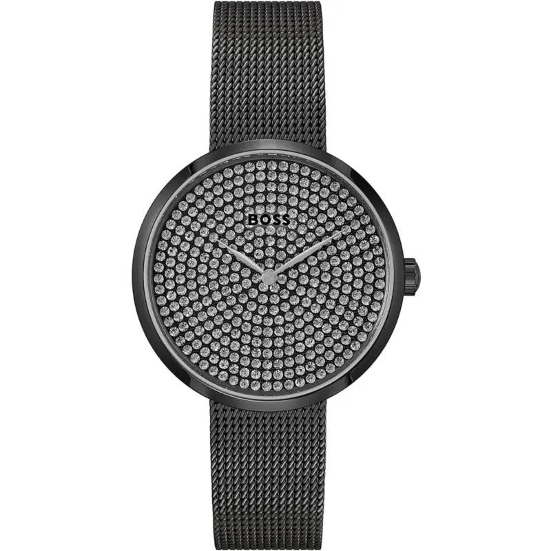 Hugo Boss Praise Watch For Women 1502658