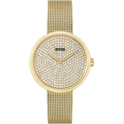 Hugo Boss Praise Watch For Women 1502659