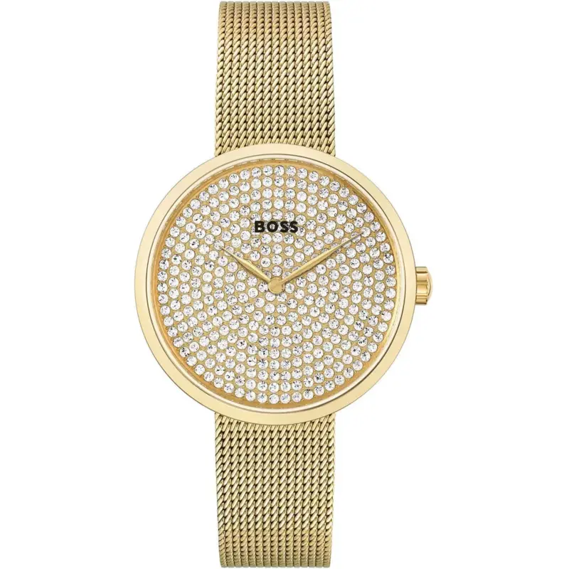 Hugo Boss Praise Watch For Women 1502659