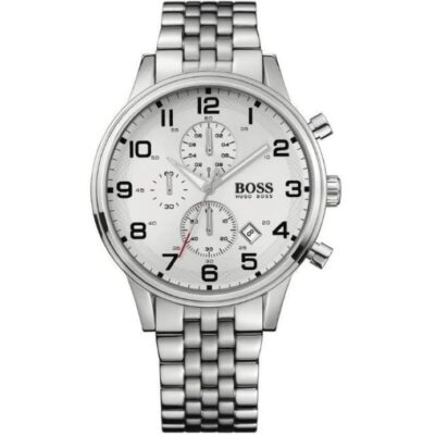 Hugo Boss Aeroliner Watch For Men 1512445