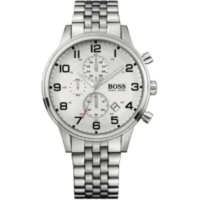 Hugo Boss Aeroliner Watch For Men 1512445
