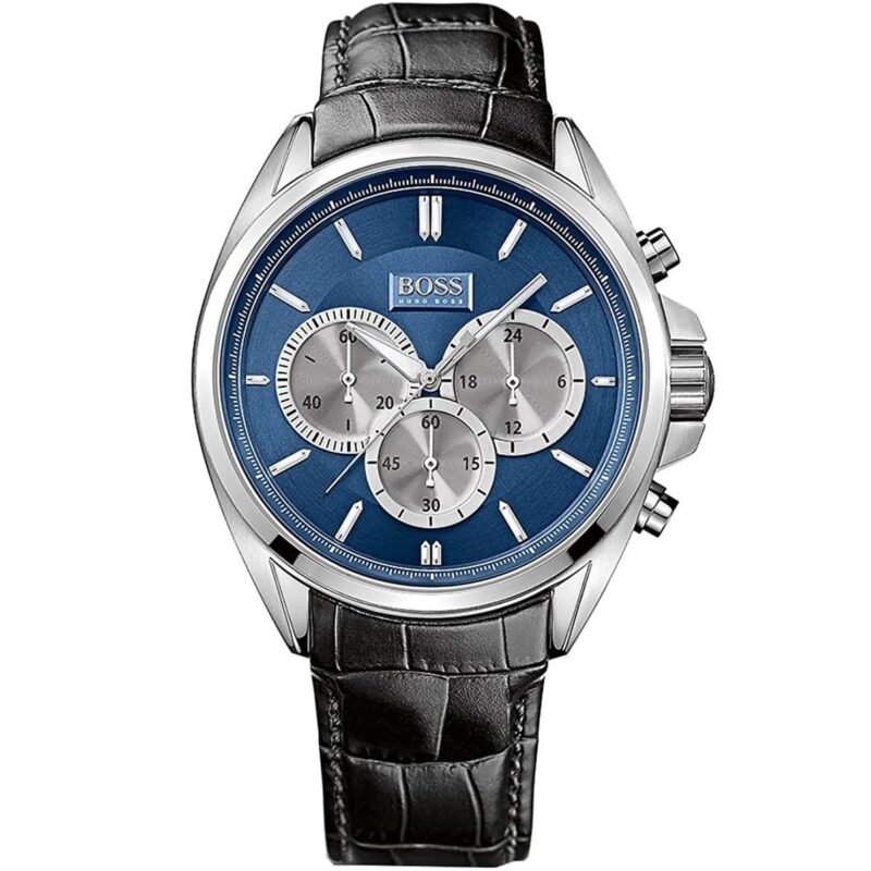 Hugo Boss Driver Watch For Men 1512882