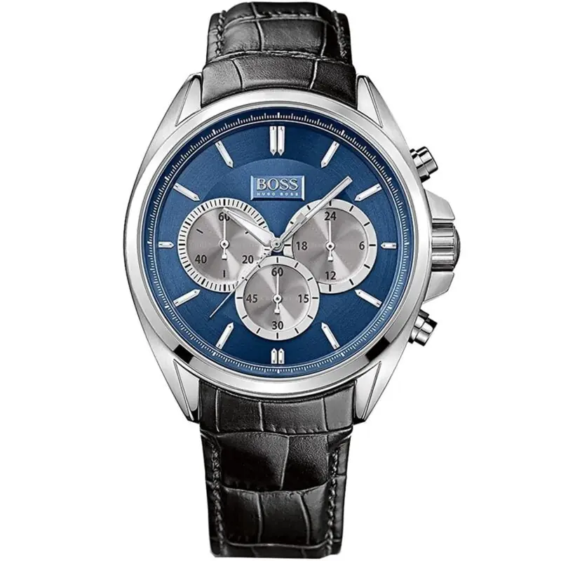 Hugo Boss Driver Watch For Men 1512882