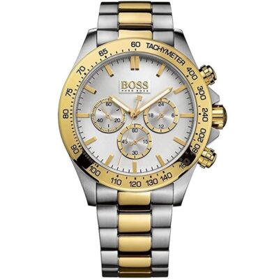 Hugo Boss Ikon Watch For Men 1512960