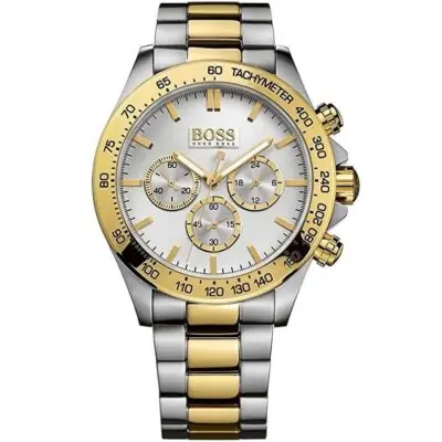Hugo Boss Ikon Watch For Men 1512960