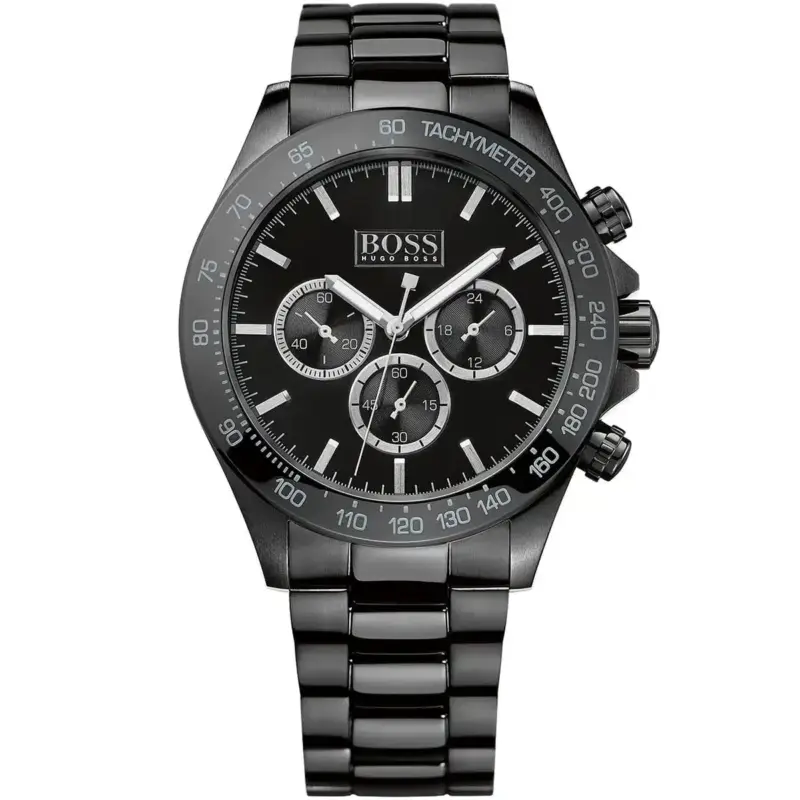 Hugo Boss Ikon Watch For Men 1512961