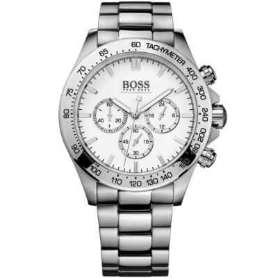 Hugo Boss Ikon Watch For Men 1512962