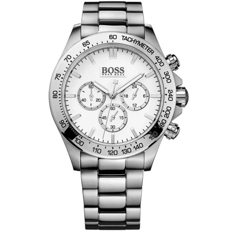 Hugo Boss Ikon Watch For Men 1512962
