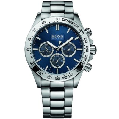 Hugo Boss Ikon Watch For Men 1512963