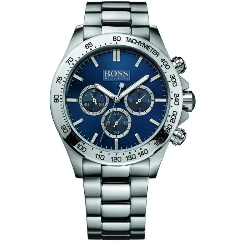 Hugo Boss Ikon Watch For Men 1512963