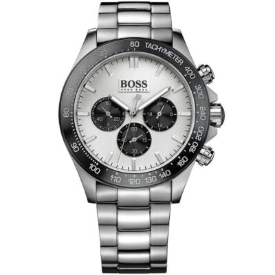 Hugo Boss Ikon Watch For Men 1512964