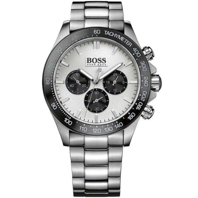 Hugo Boss Ikon Watch For Men 1512964