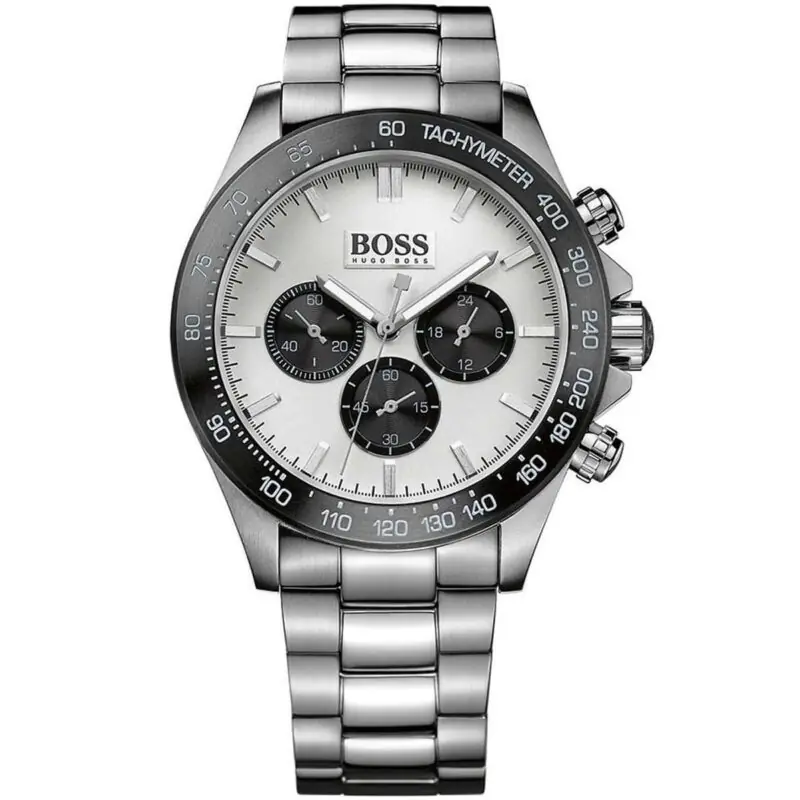 Hugo Boss Ikon Watch For Men 1512964
