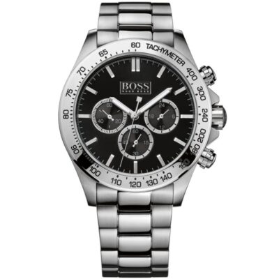 Hugo Boss Ikon Watch For Men 1512965