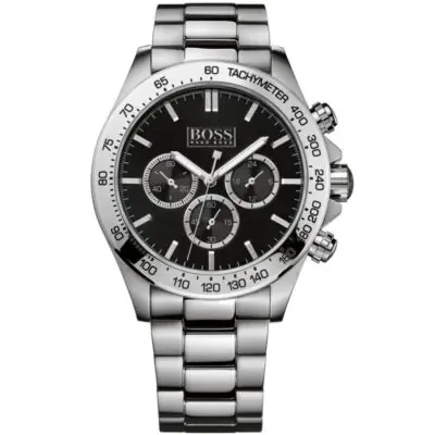 Hugo Boss Ikon Watch For Men 1512965