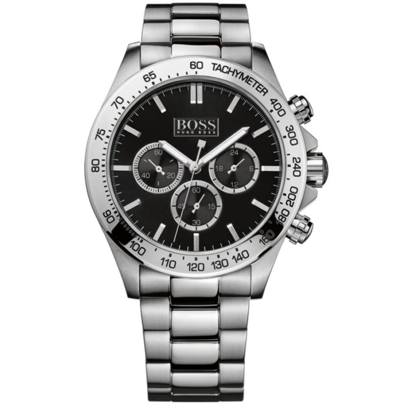 Hugo Boss Ikon Watch For Men 1512965
