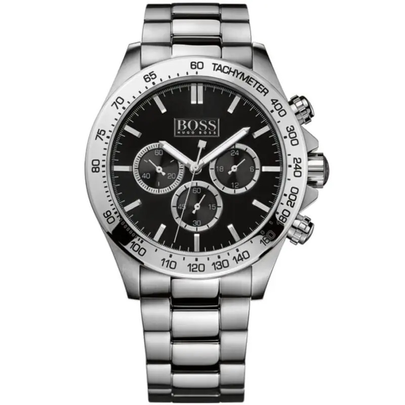 Hugo Boss Ikon Watch For Men 1512965