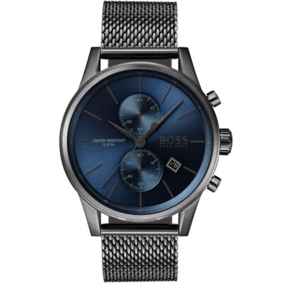 Hugo Boss Jet Watch For Men 1513677