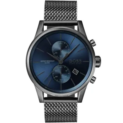 Hugo Boss Jet Watch For Men 1513677