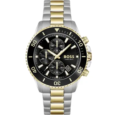 Hugo Boss Admiral Watch For Men 1513908