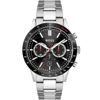 Hugo Boss Allure Watch For Men 1513922
