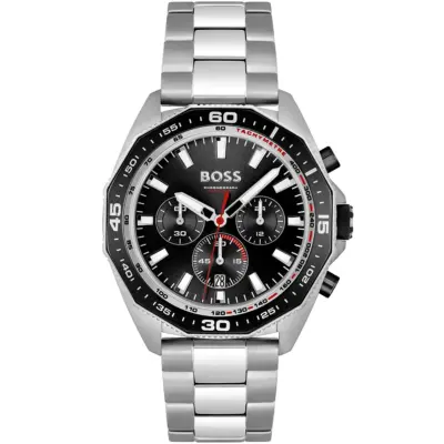 Hugo Boss Energy Watch For Men 1513971