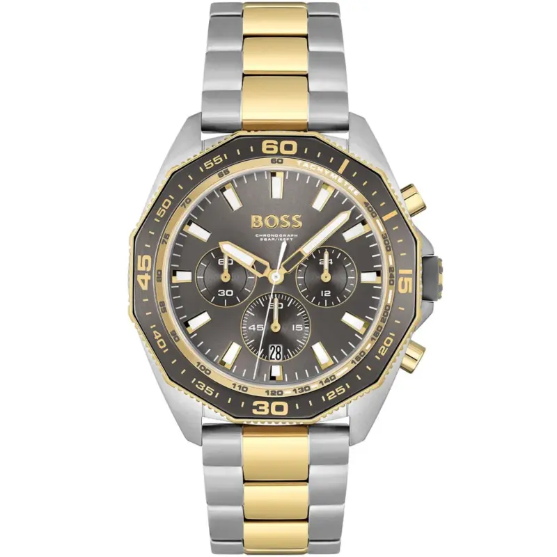 Hugo Boss Energy Watch For Men 1513974